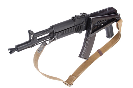 Kalashnikov AK