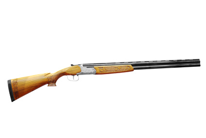 Premium Hunting Shotgun