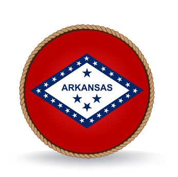 Arkansas Seal
