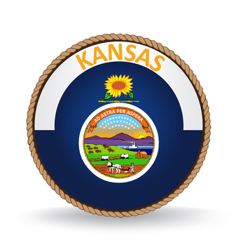Kansas Seal