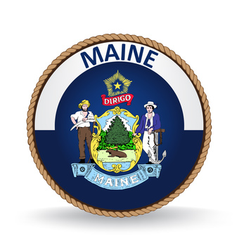 Maine Seal