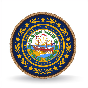 New Hampshire Seal