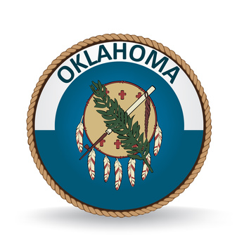 Oklahoma Seal