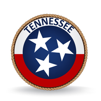 Tennessee Seal