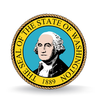 Washington Seal