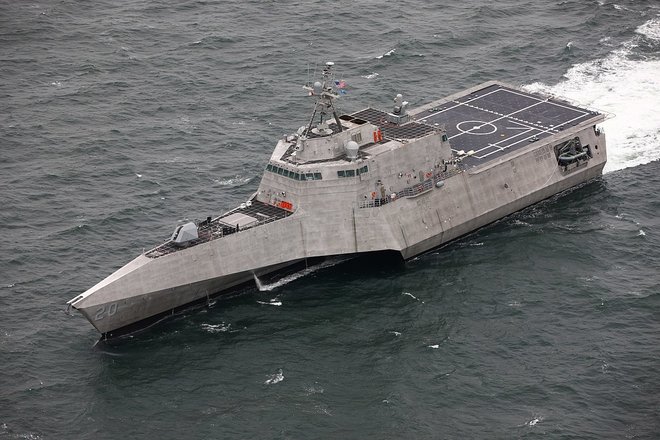 USS Cincinnati