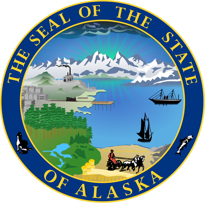 Alaska Seal