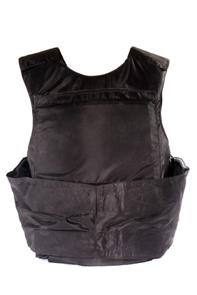 Bullet Proof Vest