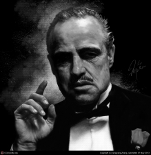 MR Vito Corleone
