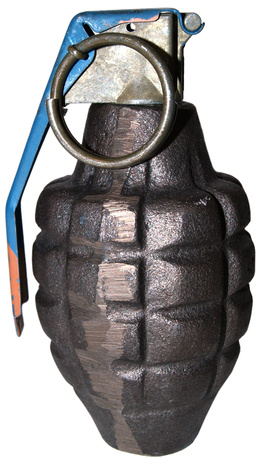 Grenade