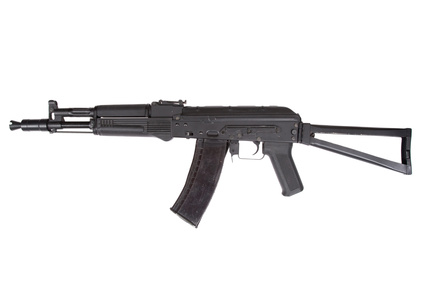 Kalashnikov AK105