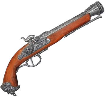 Antique Firelock Gun