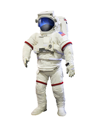 Astronaut Suit