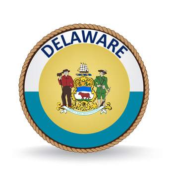 Delaware Seal