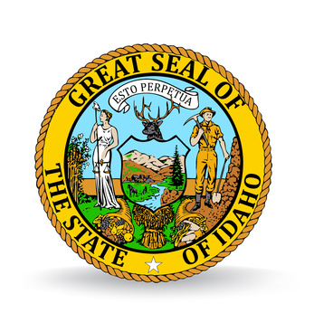 Idaho Seal