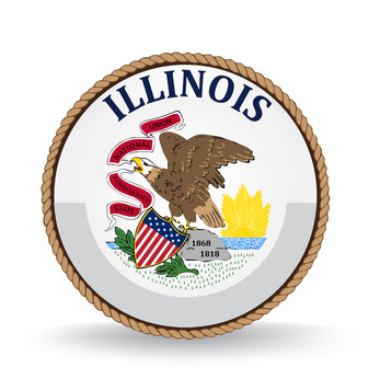 Illinois Seal