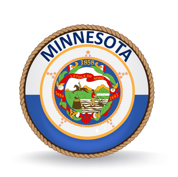 Minnesota Seal