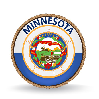 Minnesota Seal