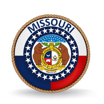 Missouri Seal