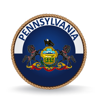 Pennsylvania Seal