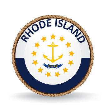 Rhode Island Seal