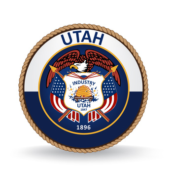 Utah Seal