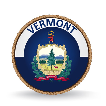 Vermont Seal