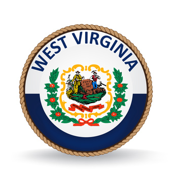 West Virginia Seal