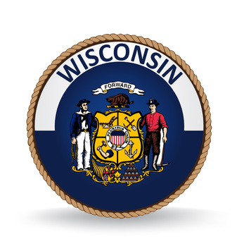 Wisconsin Seal