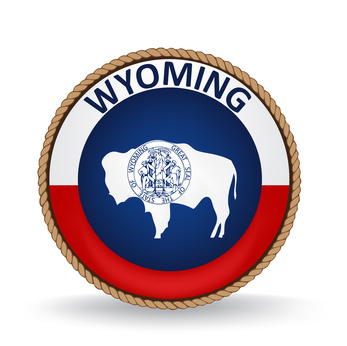 Wyoming Seal