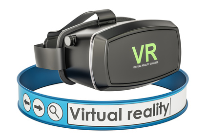 VR Headset