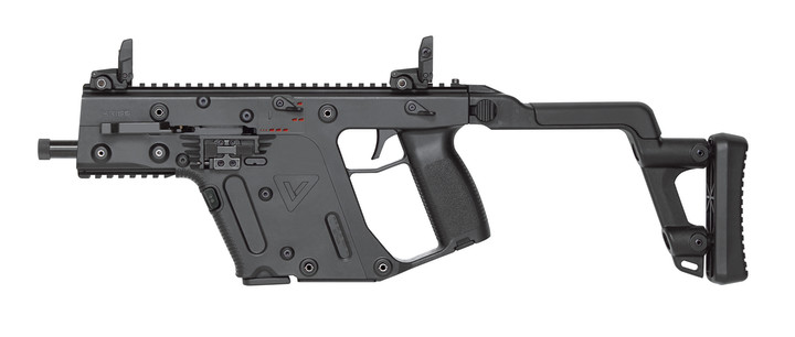 KRISS Vector