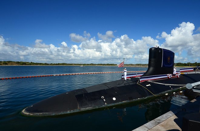 USS Indiana