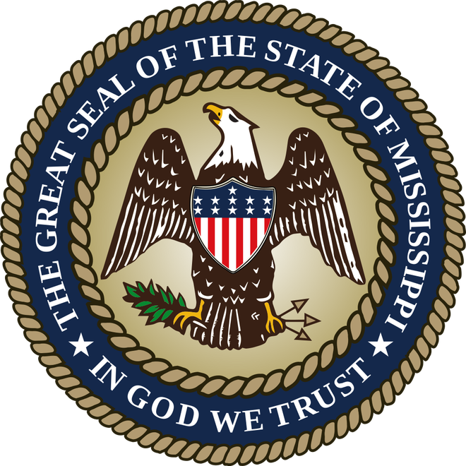 Mississippi Seal