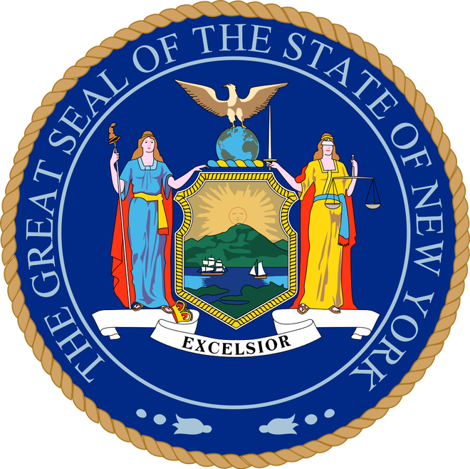 New York Seal