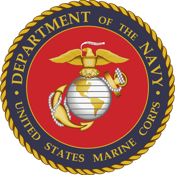 Marine Corps Seal