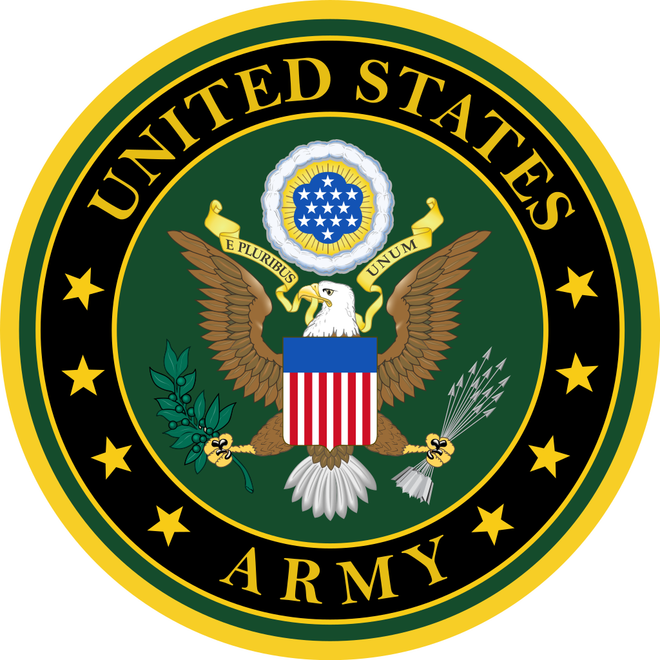 US Army Seal