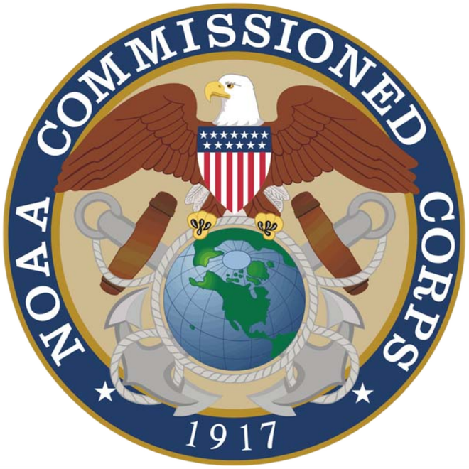 NOAA Seal