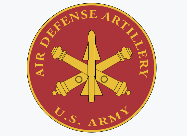 Air Defense Artillery Branch 