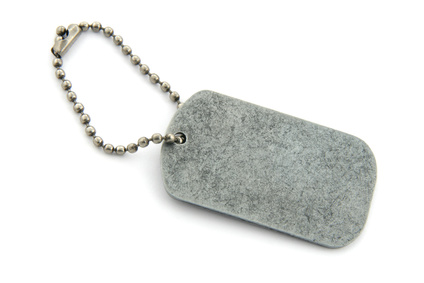 Dog Tags