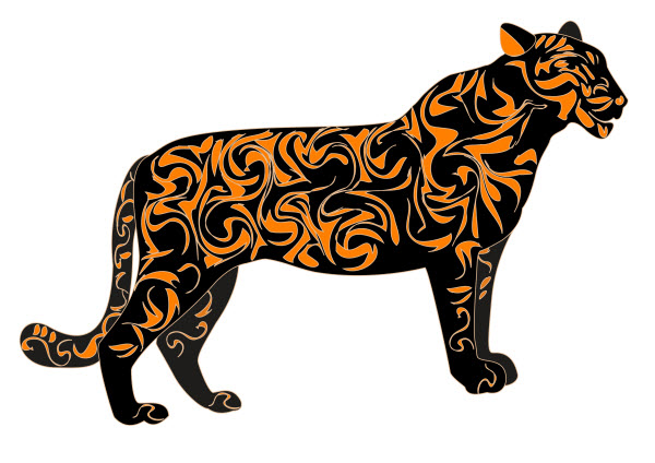Bengal Tiger 