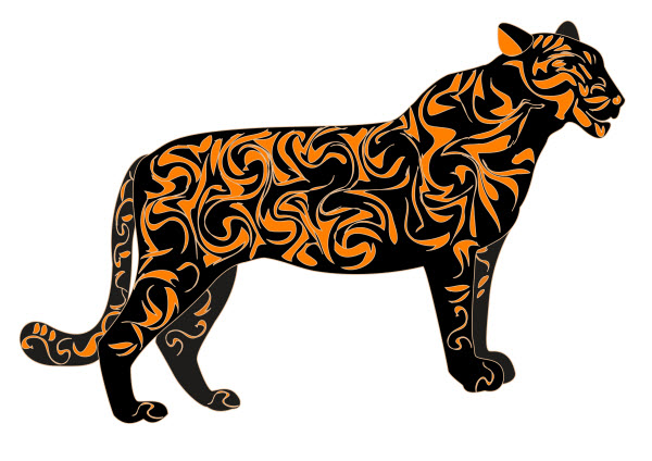Bengal Tiger