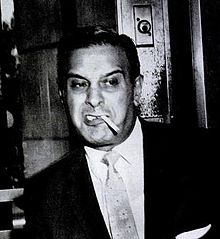 Carmine Galante –The Mobster called ‘The Cigar’